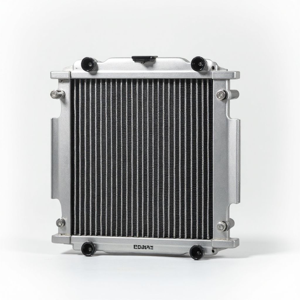 Aluminijski Radiator GT-Pro