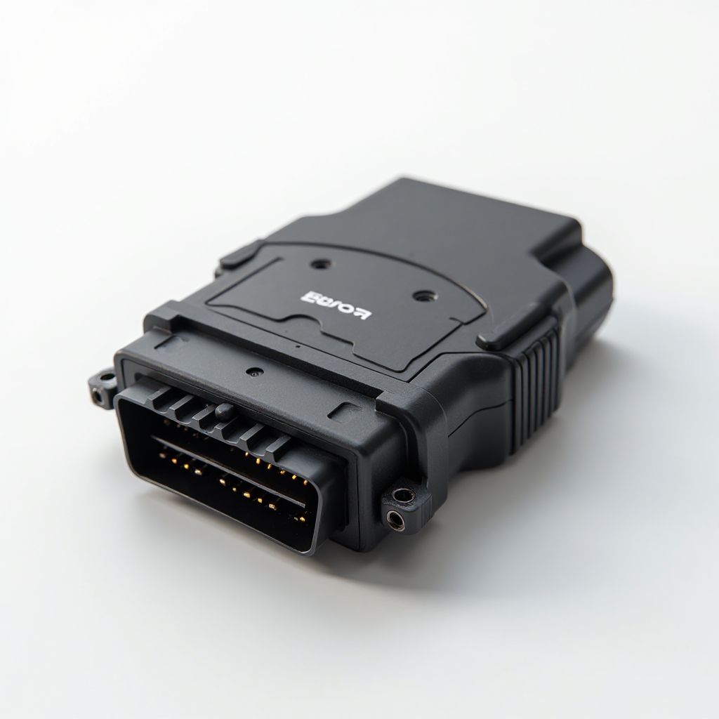 Chip Tuning Modul ECU